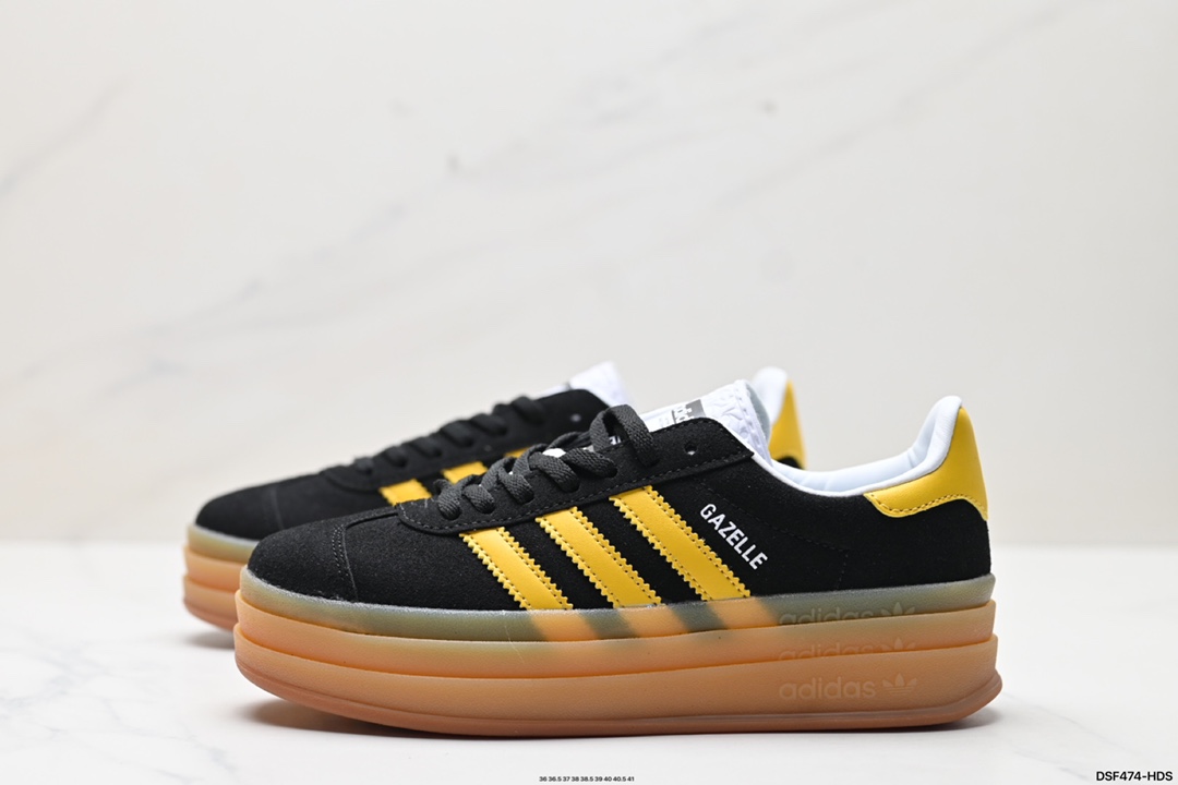 Adidas Gazelle Shoes